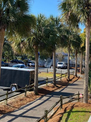 40 41st Ave, Isle Of Palms SC  29451-2602 exterior