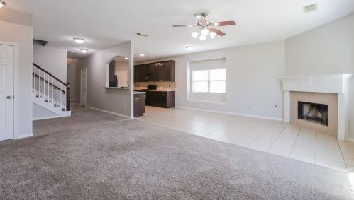 8015 Tarrytown Crossing Dr, Conroe TX  77304-6821 exterior