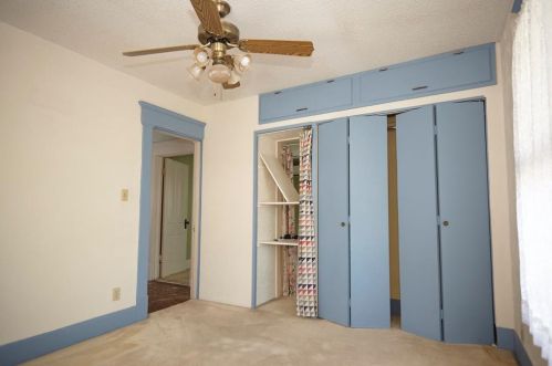 1406 6th Ave, Fort Worth TX  76104-4354 exterior