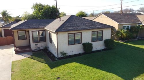 10619 Homage Ave, Whittier, CA 90604-1746