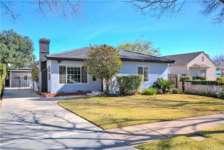 1126 Del Rey Ave, Pasadena, CA 91107-1811