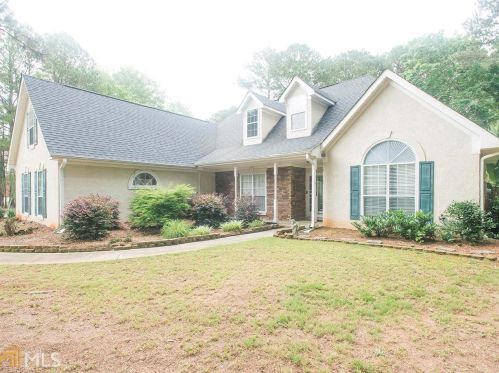 100 Green Valley Cir, Mcdonough, GA 30252-3639
