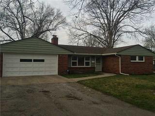2612 Schroeder St, Toledo, OH 43613-2046