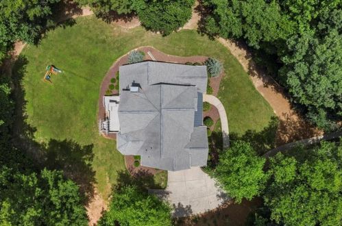 121 Dawson Creek Dr, Ball Ground, GA 30107-4383