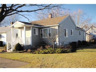 535 Courtland St, Concord Township OH  44077-5511 exterior
