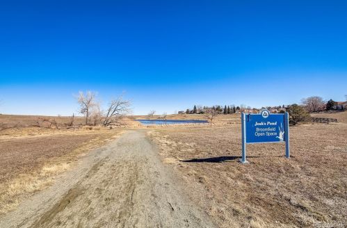 3314 11th Avenue Dr, Westminster CO  80020-6756 exterior