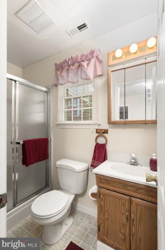 2353 Putnam Rd, Forest Hill MD  21050-2335 exterior