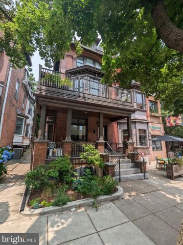 4303 Baltimore Ave, Philadelphia PA  19104-4413 exterior