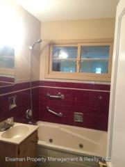 4912 Hoagland Ave, Fort Wayne IN  46807-3227 exterior