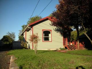 809 Park Way St, Waunch Prairie, WA 98531-2818