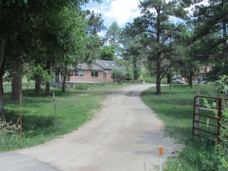 34480 County Road 17, Elizabeth, CO 80107-7903