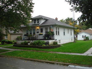 157 Alma Ave, Kankakee, IL 60901-3342