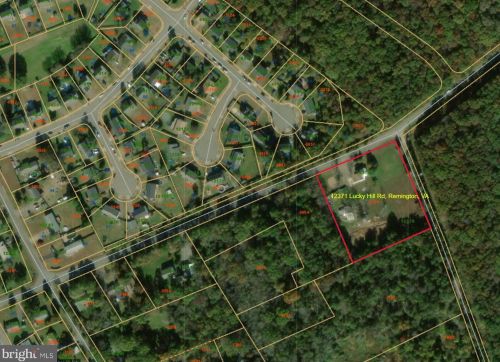 12371 Lucky Hill Rd, Remington, VA 22734-9425