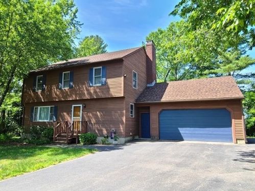5 Tanner Rd, Keene, NH 03431-2200