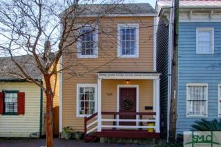 539 Charlton St, Savannah, GA 31401-3155