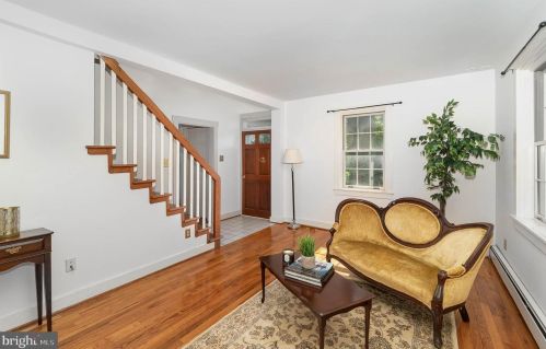 173 Marticville Rd, Lancaster PA  17603-9659 exterior