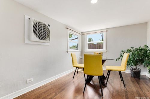 4790 Galapago St, Englewood CO 80110-6431 exterior