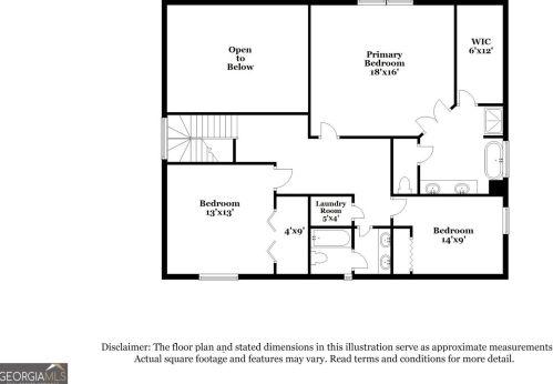 2717 Chelwick Dr, Marietta GA  30008-8175 exterior