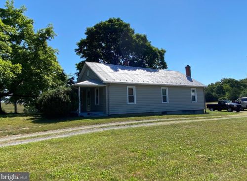 3540 Martinsburg Rd, Berkeley Springs, WV 25411-5000