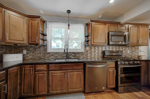 3217 121st Ave, Crown Point IN  46307-8745 exterior