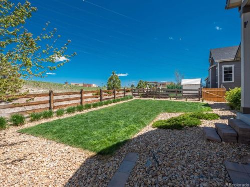 24043 Euclid Ave, Denver CO  80016 exterior