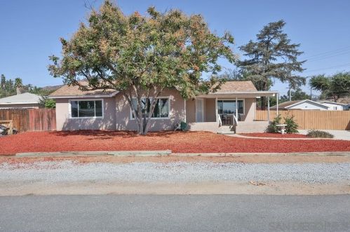 1286 Dawnridge Ave, El Cajon, CA 92021-3308