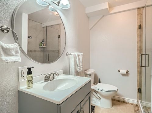 4406 31st St, Greeley CO  80634-9544 exterior