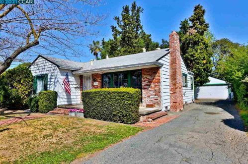 3045 Concord Blvd, Concord, CA 94519-2612