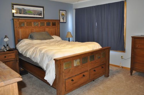1891 Bluestem Ln, Saint Paul MN  55126-5018 exterior