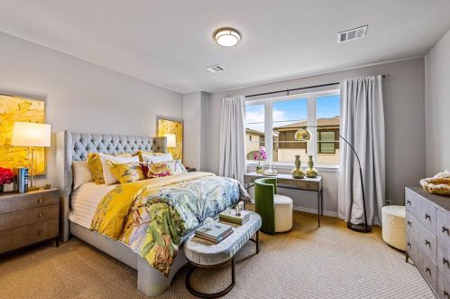 309 Sunset Ln, Fort Worth TX  76114-4329 exterior