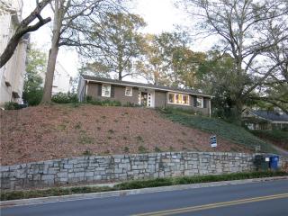1817 Monroe Dr, Atlanta, GA 30324-5007