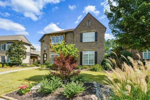 166 Cadence Trl, Holly Springs, GA 30115-7625