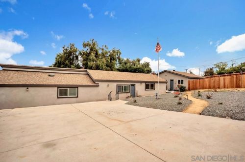 9625 Marilla Dr, Lakeside, CA 92040-2805