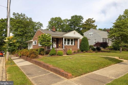 1200 Stafford Ave, Fredericksburg, VA 22401-5342