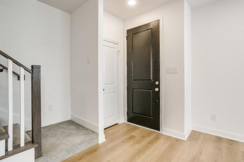 213 Athenia Dr, Fort Worth TX  76114-4303 exterior