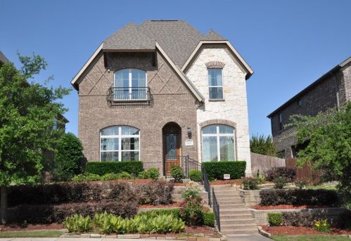 5033 Province Pl, Irving, TX 75038-3448