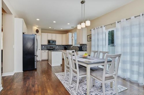 12193 Tack Dr, Parker CO 80134-7710 exterior