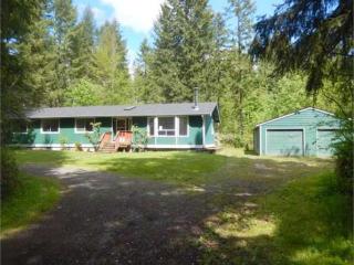 40716 80th Ave, Alder, WA 98328-9091