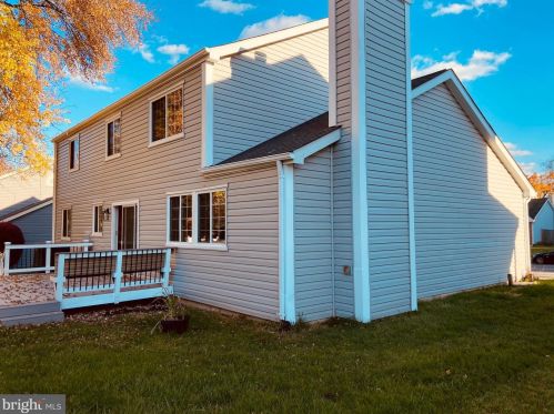 13205 Cabinwood Dr, Silver Spring MD  20904-3129 exterior