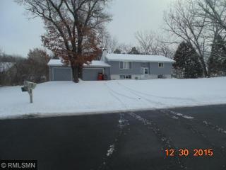13955 Yukon St, Anoka, MN 55304-3767
