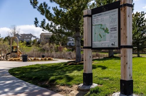 18397 Lake Ave, Denver CO  80016-3110 exterior