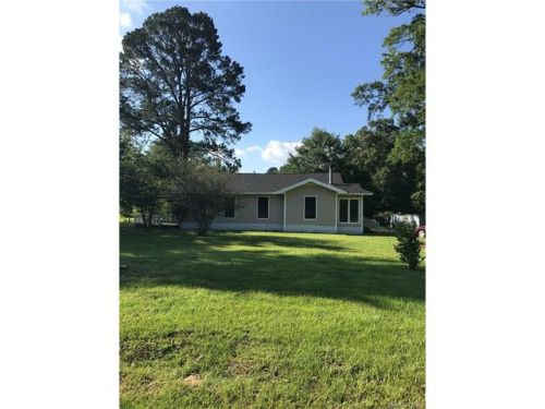 10820 Mallard Dr, Springridge, LA 71047-8154