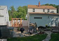 2614 Urbana Dr, Silver Spring MD 20906-5032 exterior