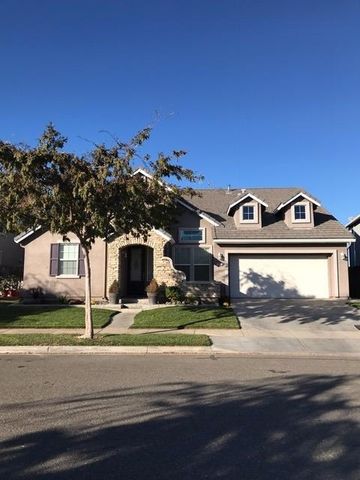 1854 Pack Saddle St, Valley Home, CA 95361-8254