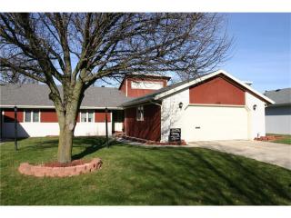 508 Buckingham Ct, Anderson, IN 46013-4469