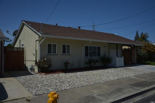 25447 Brooks Way, Hayward, CA 94544-2411