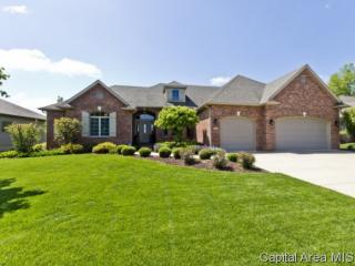 2108 Harbor Lndg, Springfield, IL 62712-4807