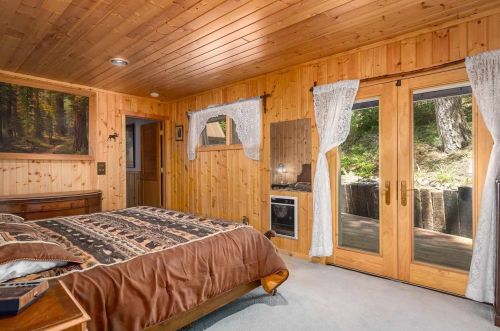 7840 Riv Rd, Truckee CA  exterior