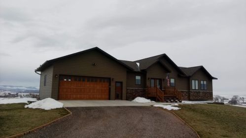 14092 Alta Terra Ct, Summerset SD  exterior