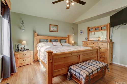 21635 Whirlaway Ave, Parker CO 80138-3059 exterior